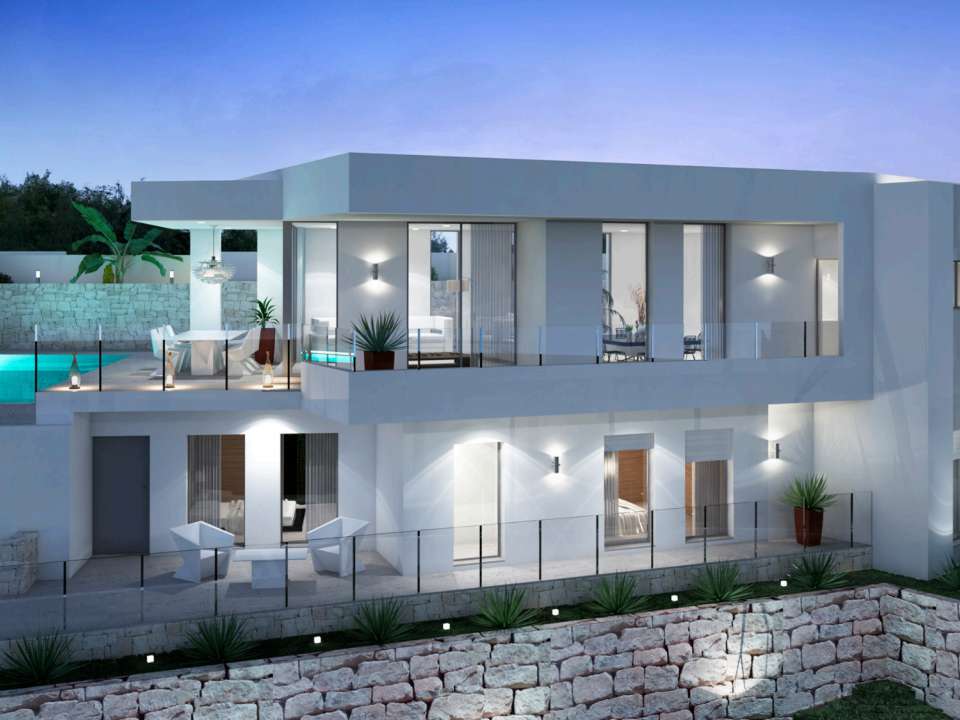 Properties in Costa Blanca for Sale