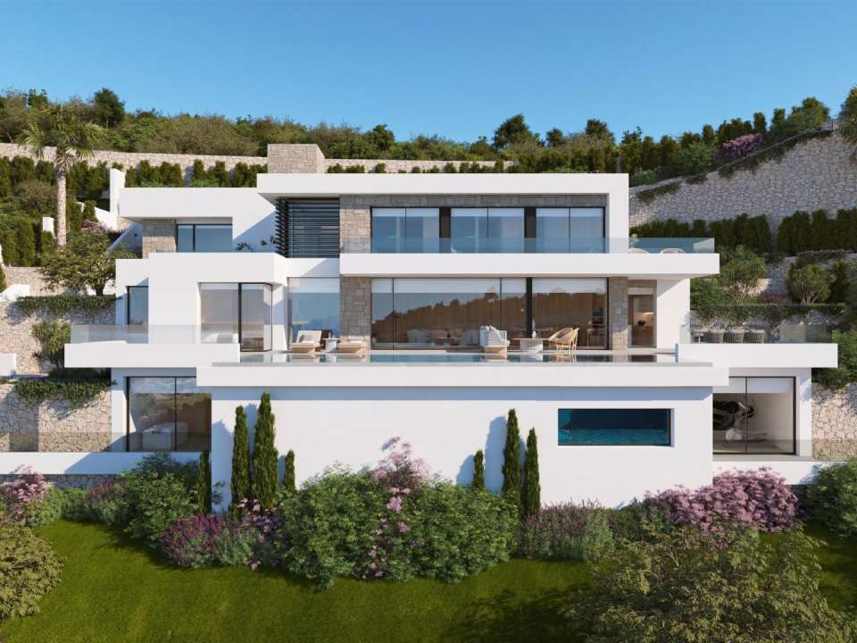 Properties in Costa Blanca