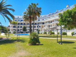 Apartments for Sale in Costa Blanca
